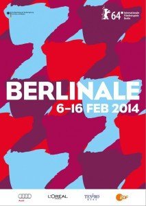 Berlinale Plakat Plakat: © Berlinale