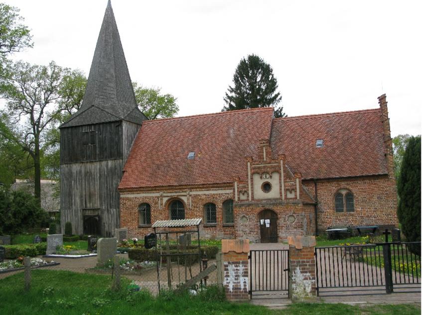 Moedlichkirche