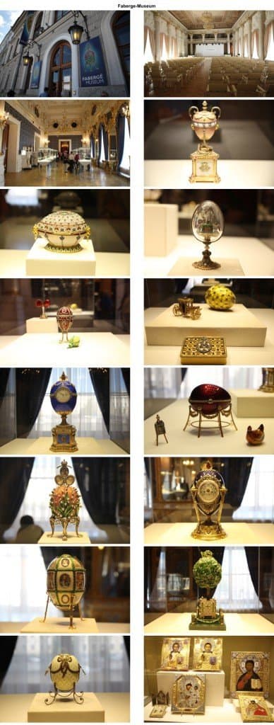 Faberge-Museum
