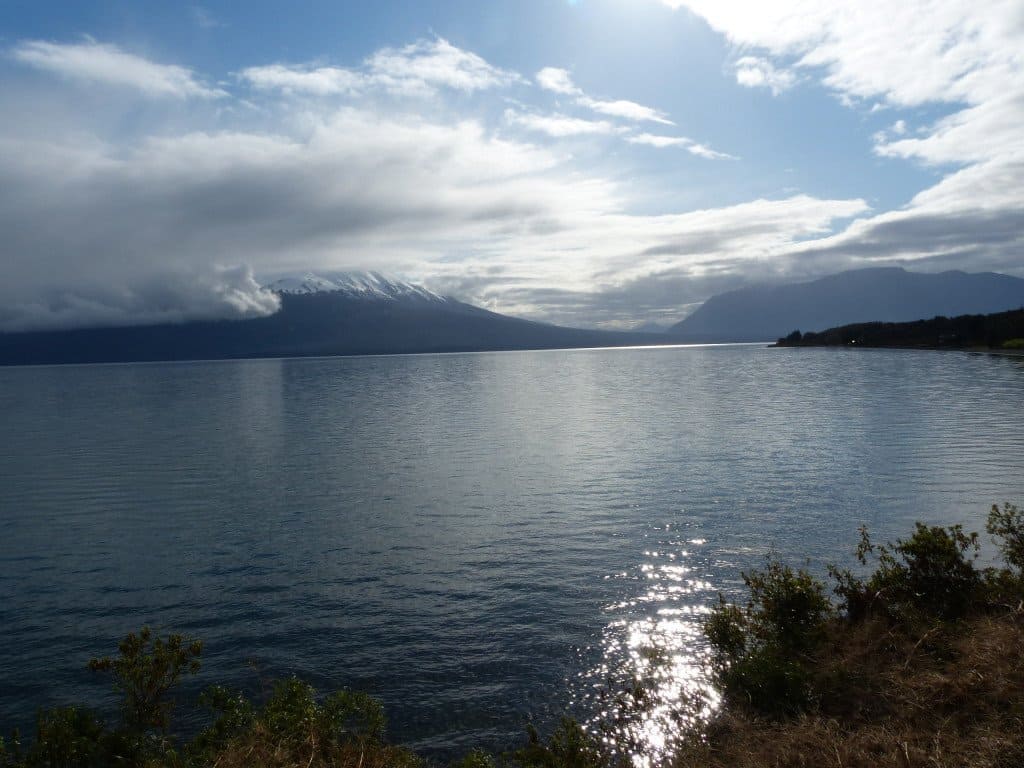 Lago Lianquihue