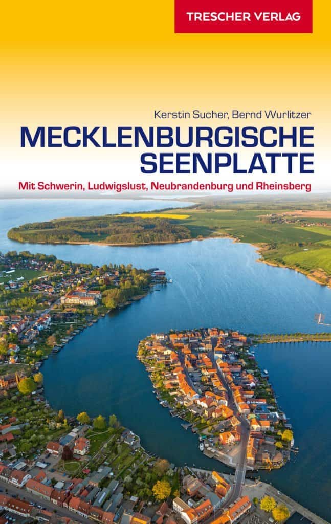 Cover_Mecklenburgische_Seenplatte