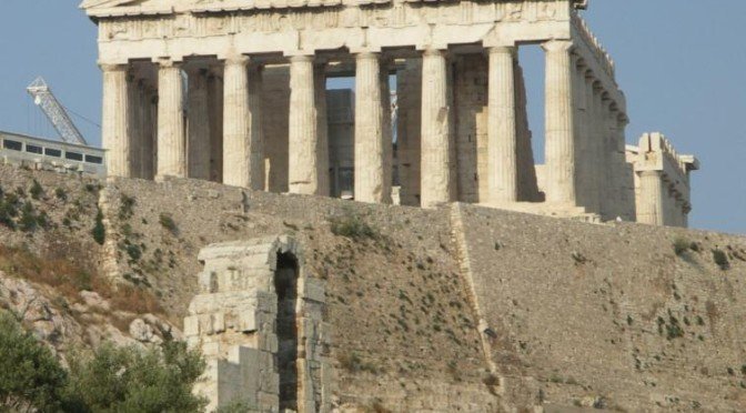 CTOUR präsentiert: Griechenland-Tourismus auf dem Prüfstand