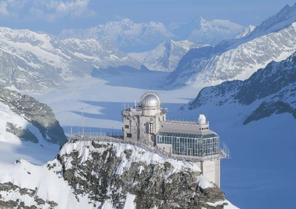Jungfrau (Aufmacher) Luftbild