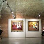 Das „Musée Toulouse-Lautrec“ ist für Touristen der Hauptgrund, Albi zu besuchen.