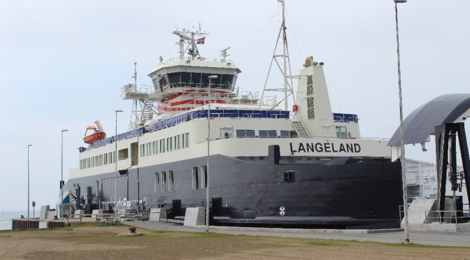 CTOUR on Tour: Mit der Reederei Faergen in Dänemark Neuland entdecken 1