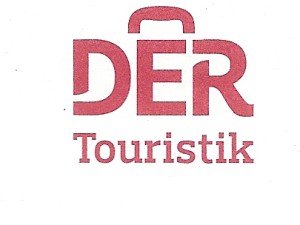 DER Touristik (Logo 2013)