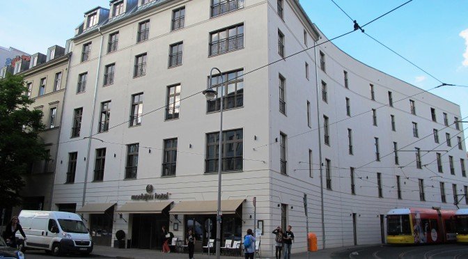 CTOUR-Hotelstammtisch: Das monbijou Hotel – ein junger Stern am umkämpften Berliner Hotelhimmel