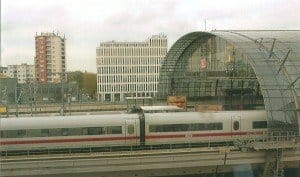 CTOUR vor Ort: InterCityHotel-Flaggschiff am Berliner Hauptbahnhof eröffnet 2