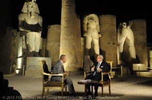 CTOUR vor Ort: Ägypten im Umbruch - Impressionen aus dem Reiseland am Nil 2