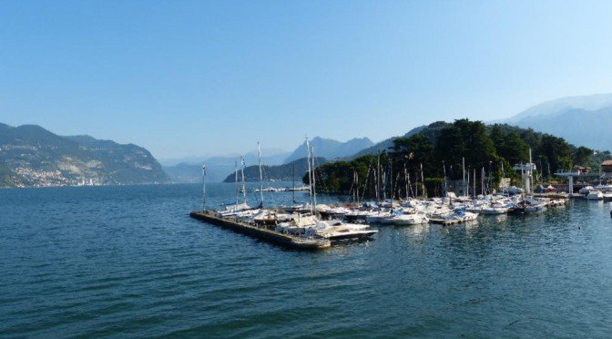 CTOUR on Tour: Lombardei – Natur-Oasen am Iseosee
