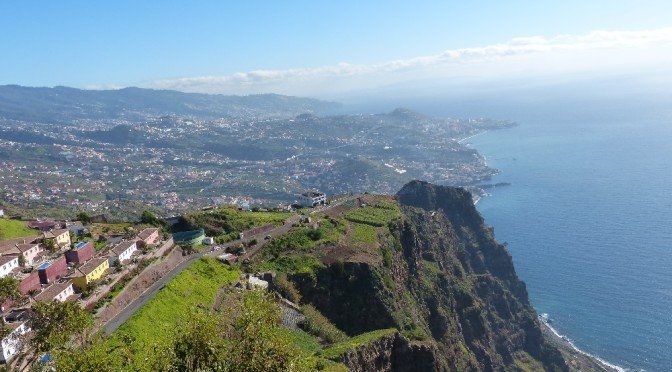 CTOUR on Tour: Madeira - Insel des ewigen Frühlings 1