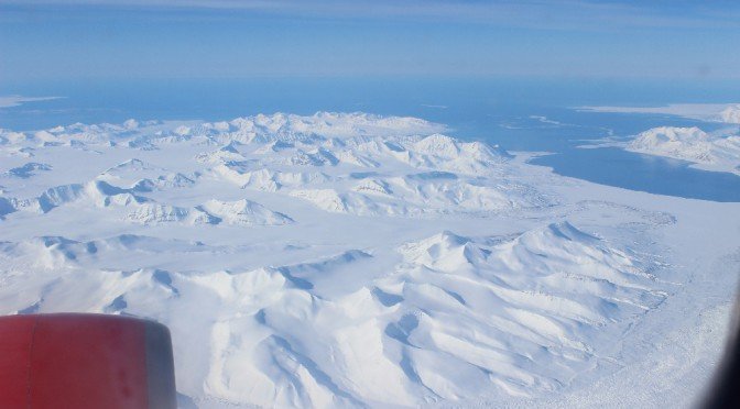 CTOUR on Tour: Einmal zum Nordpol und wieder zurück