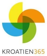 Logo Kroatien 365