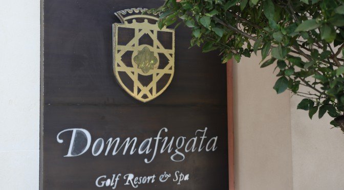 CTOUR on Tour: Donnafugata – Golf und Spa Resort 1