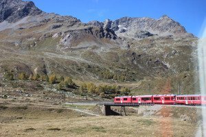 CTOUR on Tour: Graubünden - Die spektakuläre Schweiz 5