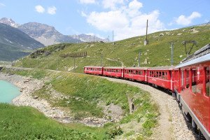CTOUR on Tour: Graubünden - Die spektakuläre Schweiz 4