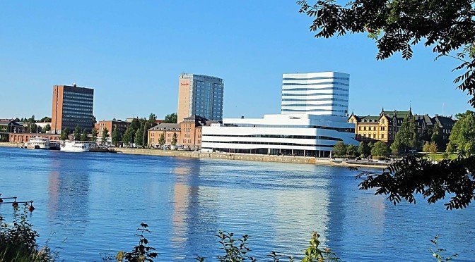 CTOUR on Tour: Die nordschwedische Stadt Umeå – touristisches Tor zu Lappland