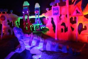 CTOUR vor Ort: Eisfigurenshow in Karls-Erlebnisdorf Elstal 3