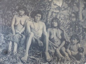 Yàmana-Familie (Archivbild)
