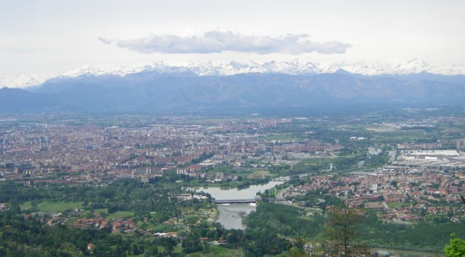 CTOUR on Tour: Ein Wochenende in Turin 1
