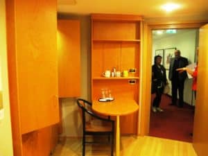 CTOUR-Hotelstammtisch: Wo der Kurfürst durch den Raum schwebt 6