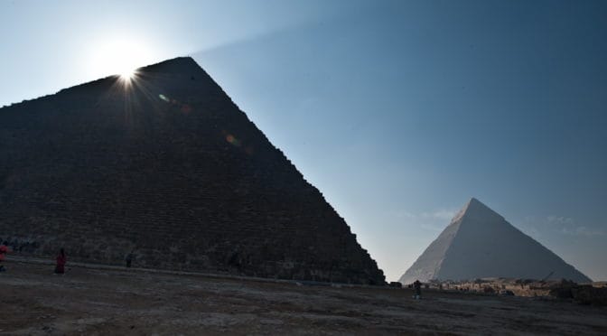 CTOUR-Medientreff: Ägypten - Das Land am Nil wartet auf deutsche Urlauber 1