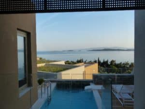 CTOUR on Tour: Griechenland - Badeurlaub mit eigenem Pool 7
