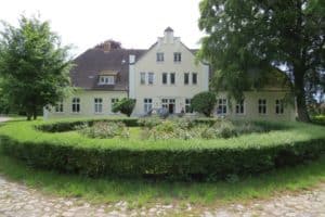 CTOUR on Tour: Hotel Schlossgut Gross Schwansee 4
