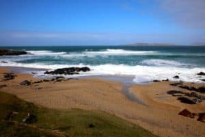 CTOUR on TOur: Äußere Hebrideninseln Harris und Lewis in Schottland 9