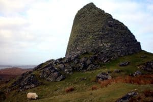 CTOUR on TOur: Äußere Hebrideninseln Harris und Lewis in Schottland 11