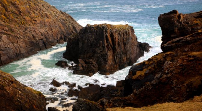 CTOUR on TOur: Äußere Hebrideninseln Harris und Lewis in Schottland