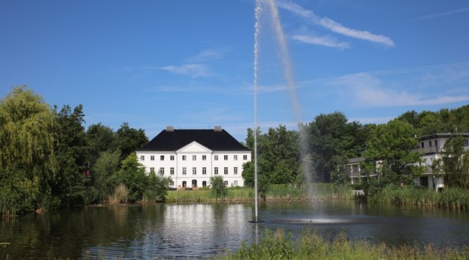 CTOUR on Tour: Hotel Schlossgut Gross Schwansee