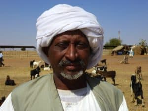 CTOUR vor Ort: Medientreff Sudan 5