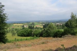 CTOUR On Tour: Radtour in der Region Bourgogne-Franche-Comté 6