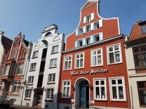 CTOUR ON TOUR: Zwischen Wismar und Kühlungsborn 4