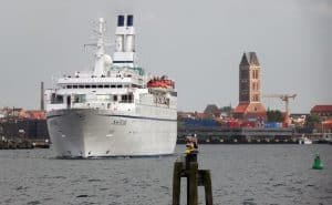 CTOUR ON TOUR: Mit MS ASTOR von Wismar und den Kattegat-Küsten zum schönsten und größten Hafenfest der Welt 2