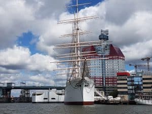 CTOUR ON TOUR: Mit MS ASTOR von Wismar und den Kattegat-Küsten zum schönsten und größten Hafenfest der Welt 3