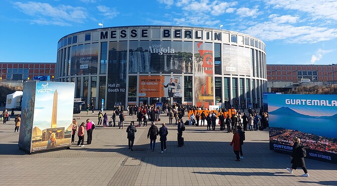 REISEBRANCHE WEITER IM AUFSTIEGSKURS